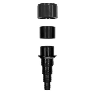 Evolution Aqua EVO UV 110w Flexi Pipe Kit