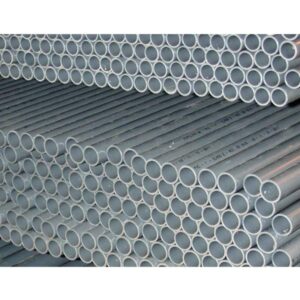 Evolution Aqua Pressure pipe 2 metre lengths 3/4" Class E