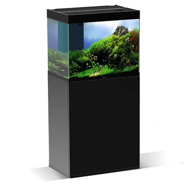 Ciano Emotions Pro 60 Black Aquarium & Cabinet 1 Ciano Emotions Pro 60 Black Aquarium & Cabinet