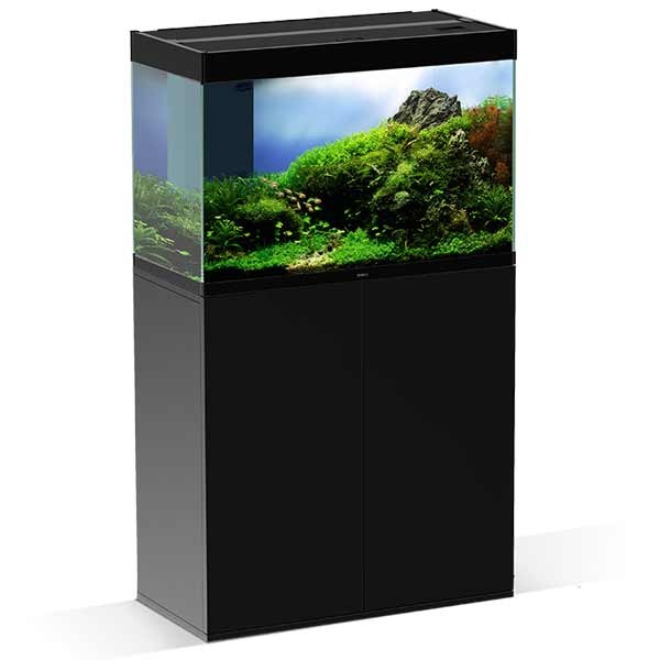 Ciano Emotions Pro 80 Black Aquarium & Cabinet 1 Ciano Emotions Pro 80 Black Aquarium & Cabinet