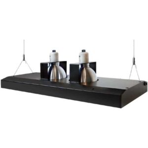 Arcadia ThermalZooPro Twin