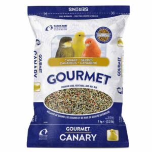 Hari Gourmet Premium Seed Mix Canaries 1kg