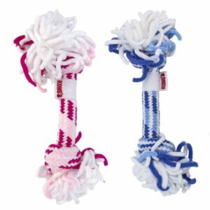 KONGRope Stick Puppy Medium Dog Toy