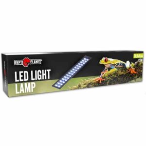 Repti Planet LED Light Lamp 15w