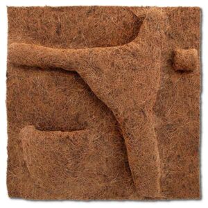Repti Planet Coco Planter 50 x 50cm