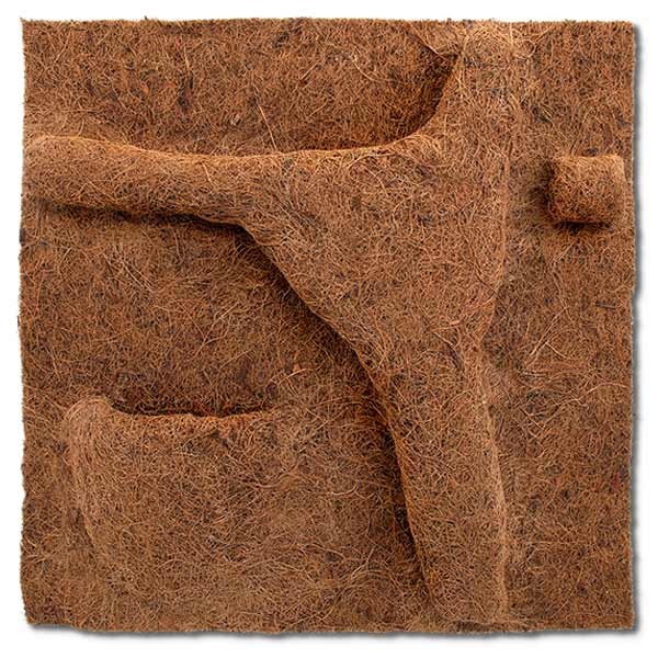 Repti Planet Coco Planter 50 x 50cm