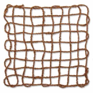Repti Planet Coco Net Decoration 50 x 50cm