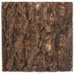 Repti Planet Cork Background To Fit 45 x 45cm Vivarium