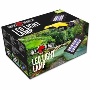 Repti Planet LED Light Lamp 6w