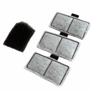 Interpet Cartridges for Corner Power Filter CPF1