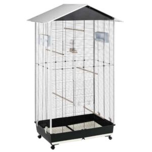Ferplast Nota Indoor Aviary Medium