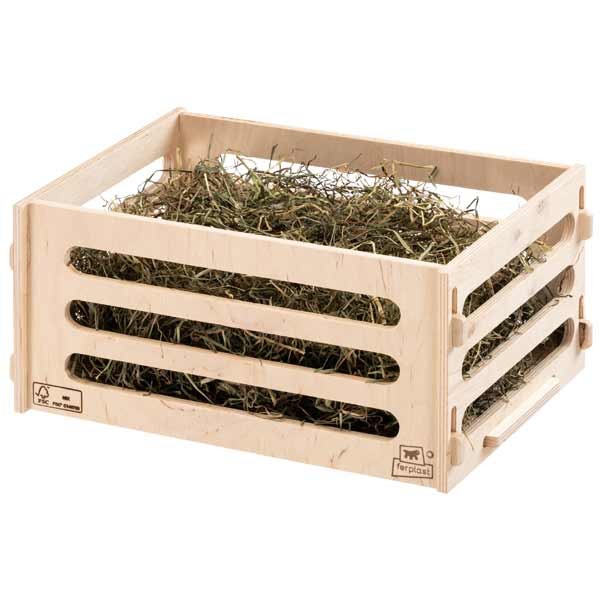 Ferplast Hay Feeder 3 1 Ferplast Hay Feeder 3