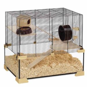 Ferplast Karat 60 Hamster Cage