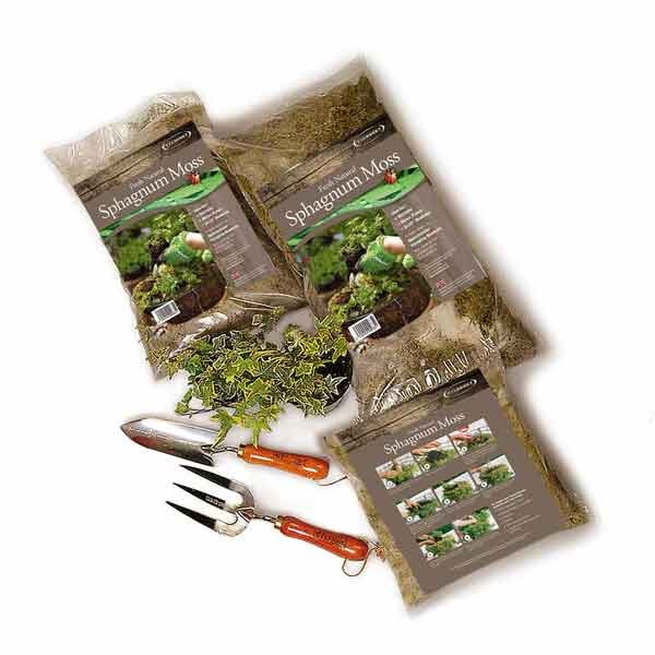 Tildenet Sphagnum Moss Bag Size 2 1 Tildenet Sphagnum Moss Bag Size 2