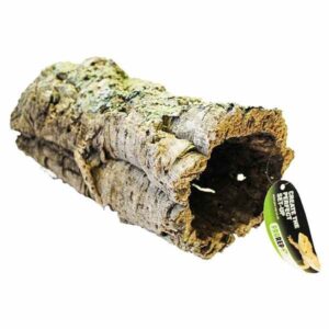 ProRep Cork Bark Tube Short Medium