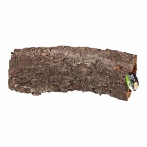 ProRep Cork Bark Tube Long Large