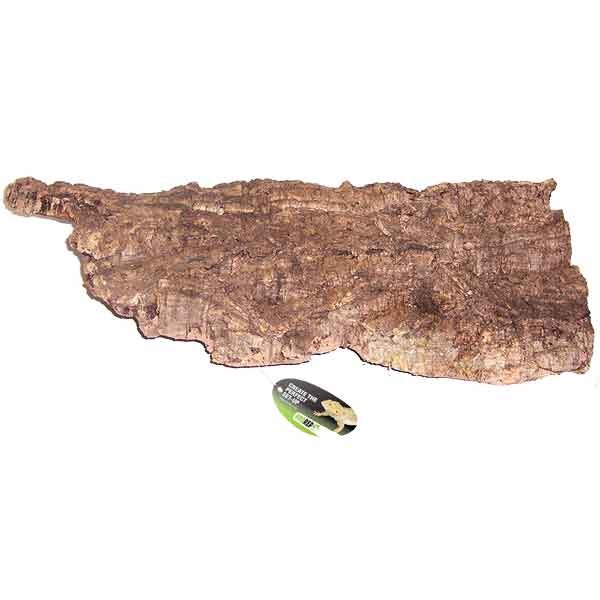 ProRep Cork Bark Flat Extra Large 1 ProRep Cork Bark Flat Extra Large