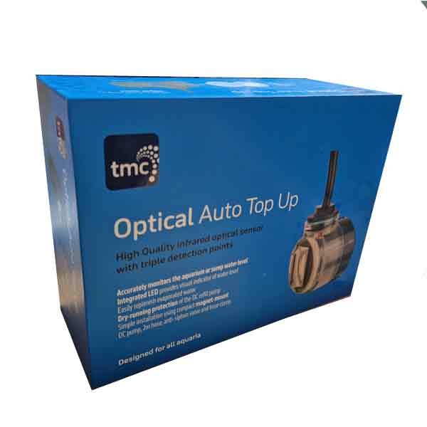 TMC Optical Auto Top Up