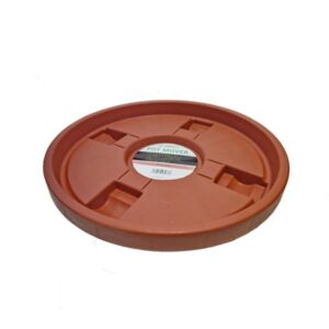 Greenkey Terracotta Pot Mover 30cm