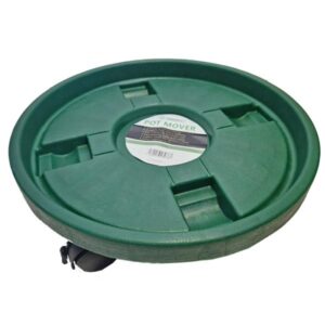 Greenkey Green Pot Mover 30cm