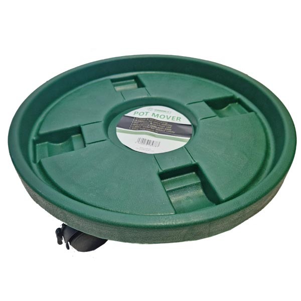 Greenkey Green Pot Mover 30cm 1 Greenkey Green Pot Mover 30cm
