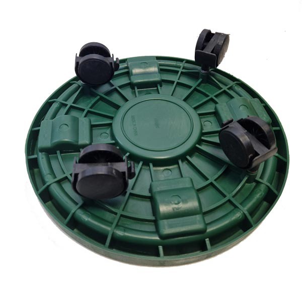 Greenkey Green Pot Mover 30cm 2 Greenkey Green Pot Mover 30cm - Image 2