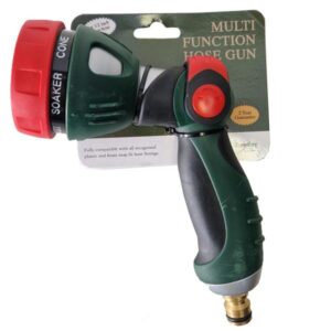 Greenkey Multi Function Hose Gun