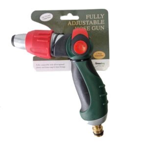Greenkey Adjustable Hose Gun