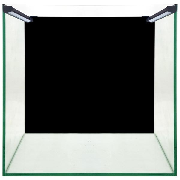 Aqua One AquaLume 25 Litre Glass Aquarium 2 Aqua One AquaLume 25 Litre Glass Aquarium - Image 2