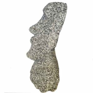 Aqua One Easter Island Granite Sandrock Medium Aquarium Ornament