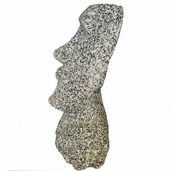 Aqua One Easter Island Granite Sandrock Medium Aquarium Ornament