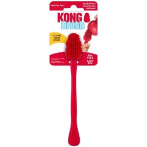 KONG Cleaning Brush