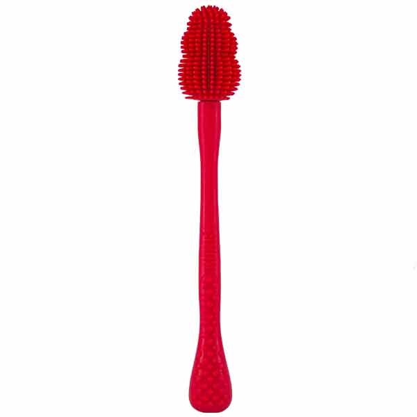 KONG Cleaning Brush 3 KONG Cleaning Brush - Image 3