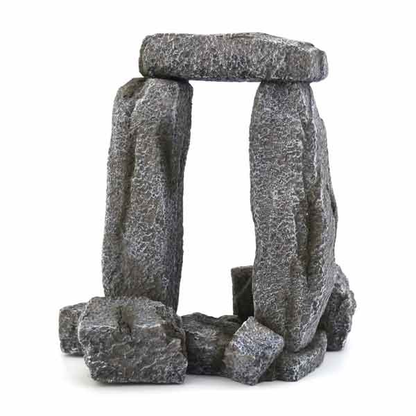 Aqua One Stonehenge Formation A 1 Aqua One Stonehenge Formation A