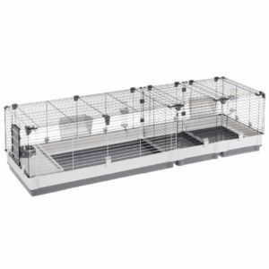 Ferplast Krolik 200 Rabbit Cage