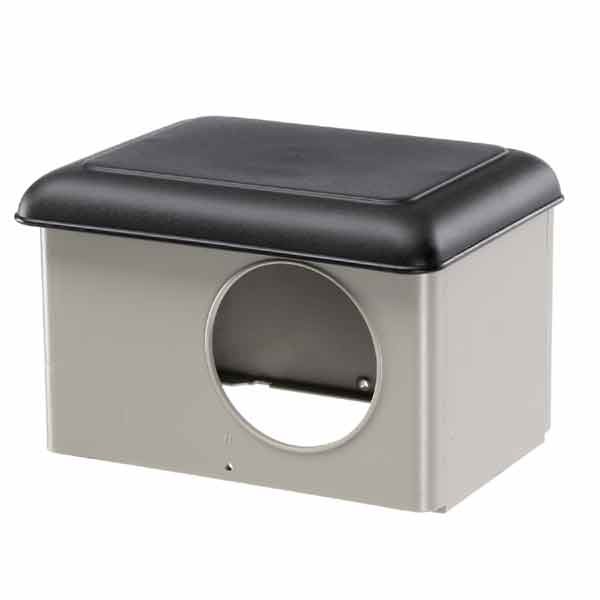 Ferplast Tidra 2 Rabbit/Guinea Pig House 1 Ferplast Tidra 2 Rabbit/Guinea Pig House