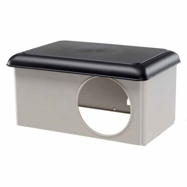 Ferplast Tidra 3 Rabbit/Guinea Pig House 1 Ferplast Tidra 3 Rabbit/Guinea Pig House
