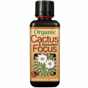 Growth Technology Cactus & Succulent Focus 300ml