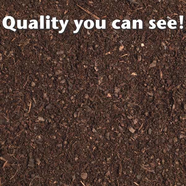 Growth Technology Houseplant Focus Repotting Mix Peat Free 25 Litres 3 Growth Technology Houseplant Focus Repotting Mix Peat Free 25 Litres - Image 3