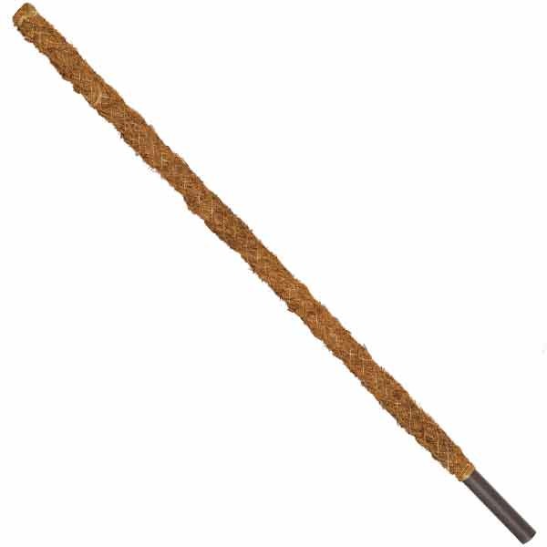Growth Technology BetterGrow Coir Pole 120cm 1 Growth Technology BetterGrow Coir Pole 120cm