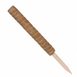 Growth Technology BetterGrow Coir Totem Pole 45cm