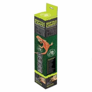 Komodo Reptile Carpet 120x60cm