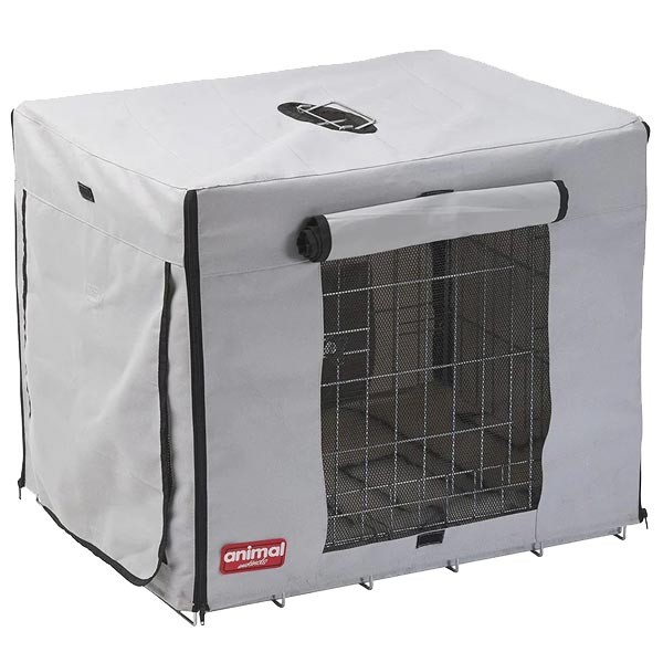 Animal Instincts Comfort Crate Cover Size 3 1 Animal Instincts Comfort Crate Cover Size 3