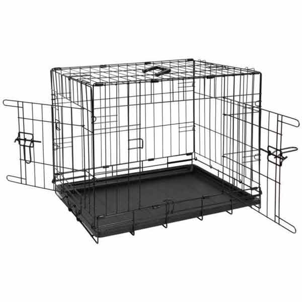 Animal Instincts Comfort Crate Size 3 1 Animal Instincts Comfort Crate Size 3