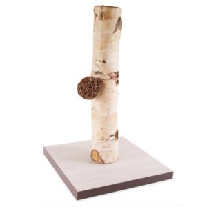Rosewood Naturals for Cat Back to Instinct Nature Active-Tree
