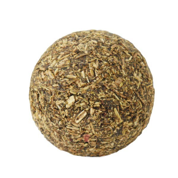Rosewood Naturals Mini Catnip Balls Cat Toy 2 Rosewood Naturals Mini Catnip Balls Cat Toy - Image 2