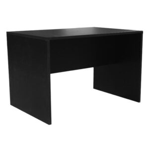 Clearseal Stand 36" Black