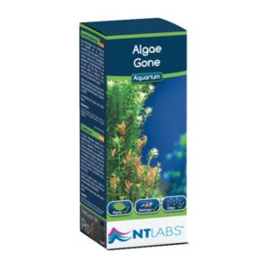NT Labs Aquarium Algae Gone 250ml