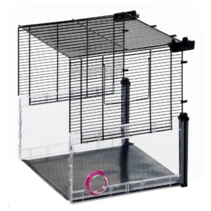 Ferplast Multipla Hamster Cage Base Extension