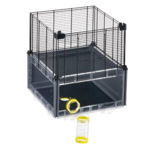 Ferplast Multipla Hamster Cage Roof Extension